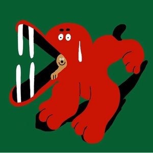 Meet your Posher, Ess Sea